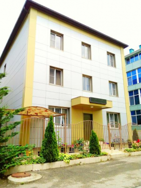 Guest House Zolotaya Rybka
